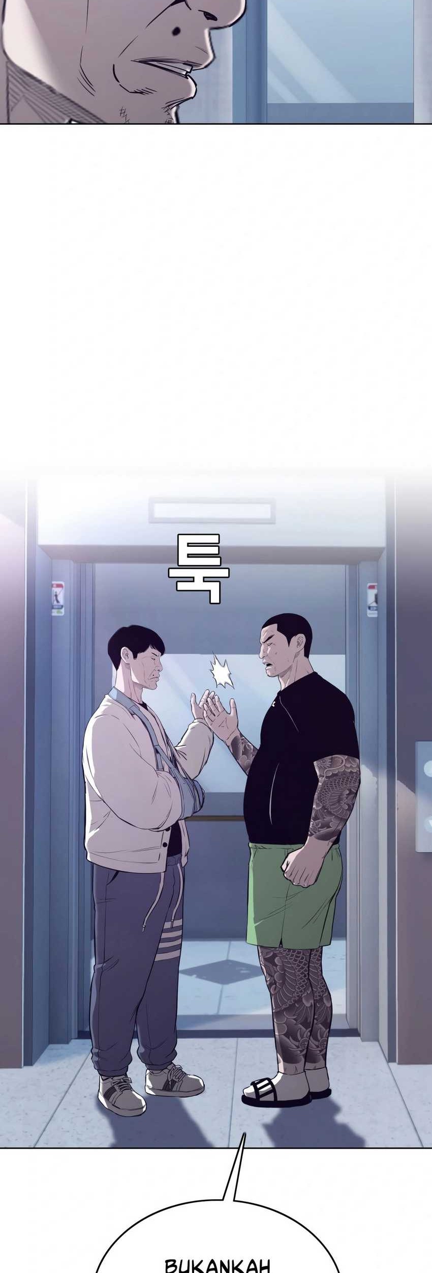 Would You Like to Sign the Contract? Chapter 33 - halaman 60