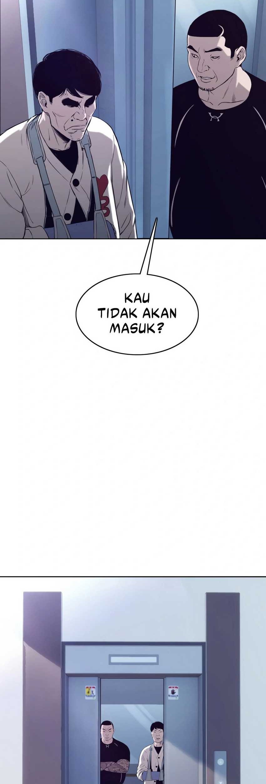 Would You Like to Sign the Contract? Chapter 33 - halaman 63