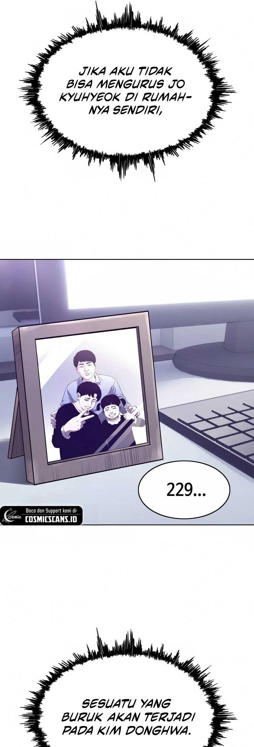 Would You Like to Sign the Contract? Chapter 33 - halaman 67