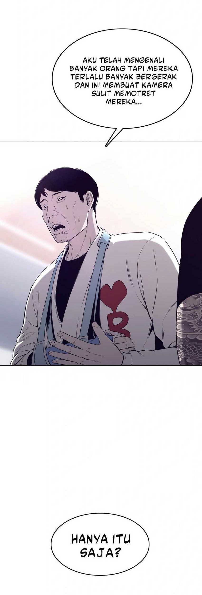 Would You Like to Sign the Contract? Chapter 33 - halaman 8