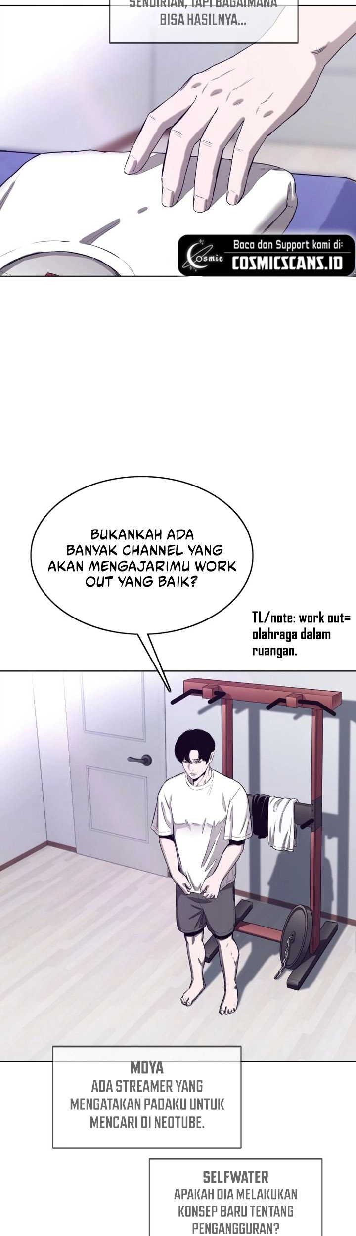 Would You Like to Sign the Contract? Chapter 34 - halaman 12