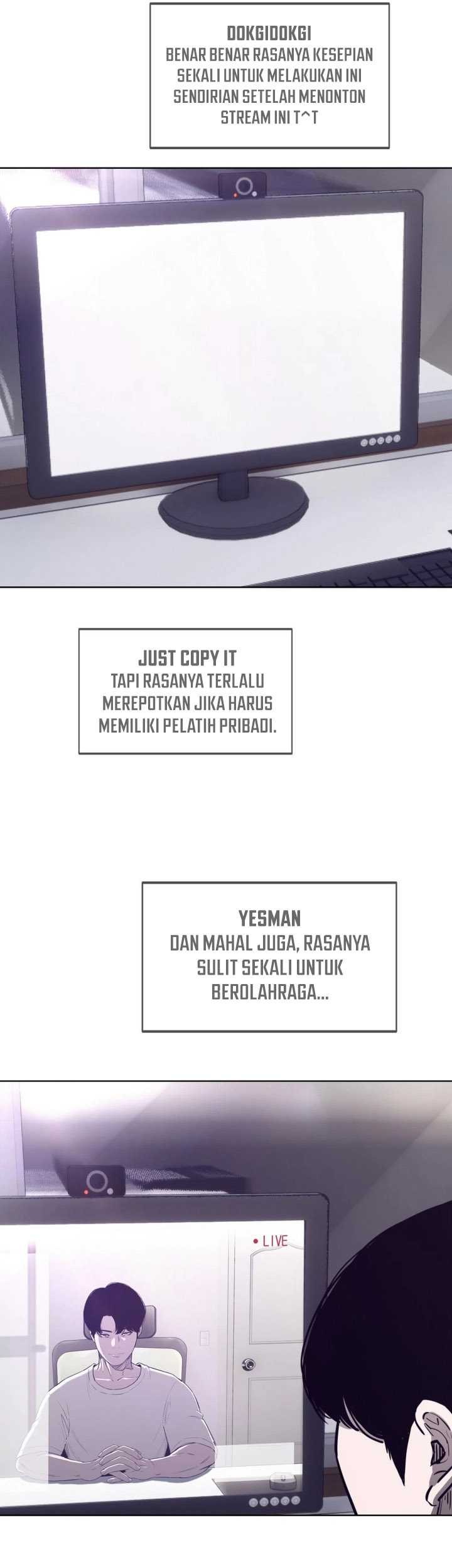 Would You Like to Sign the Contract? Chapter 34 - halaman 14
