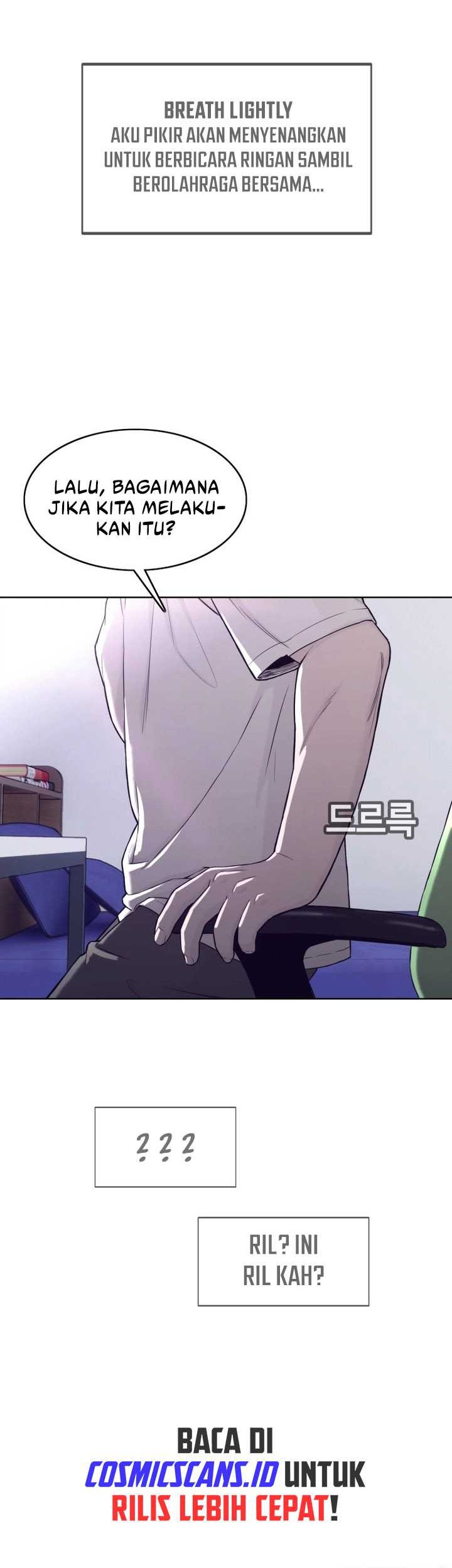 Would You Like to Sign the Contract? Chapter 34 - halaman 15