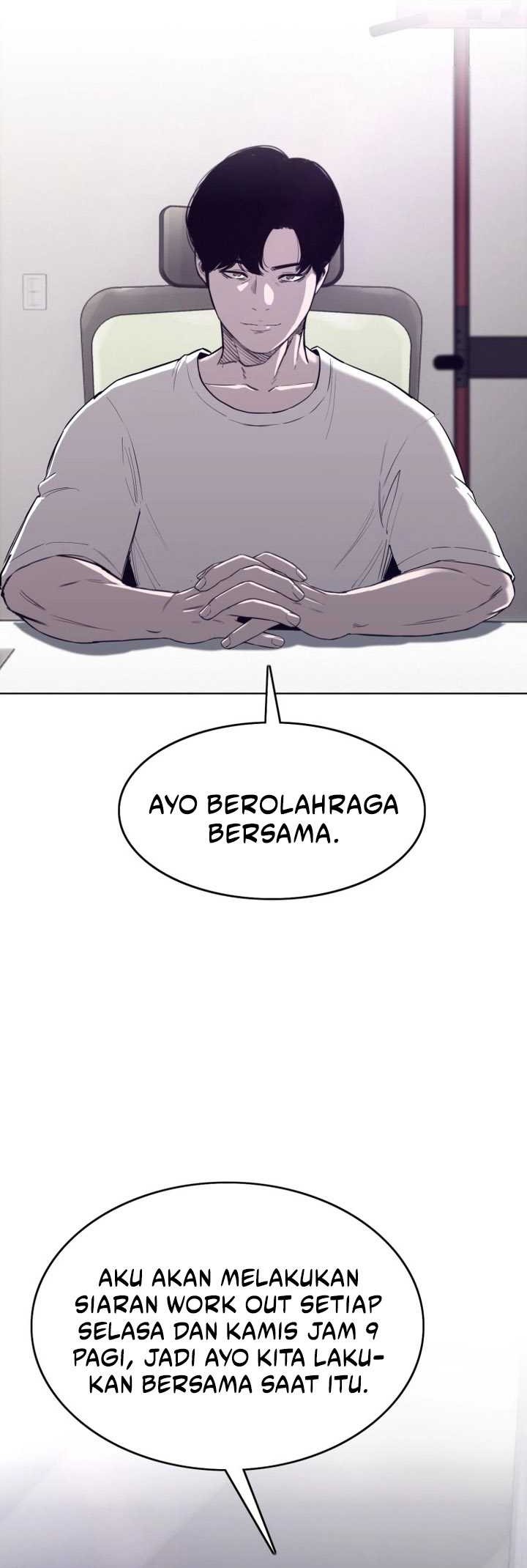 Would You Like to Sign the Contract? Chapter 34 - halaman 16