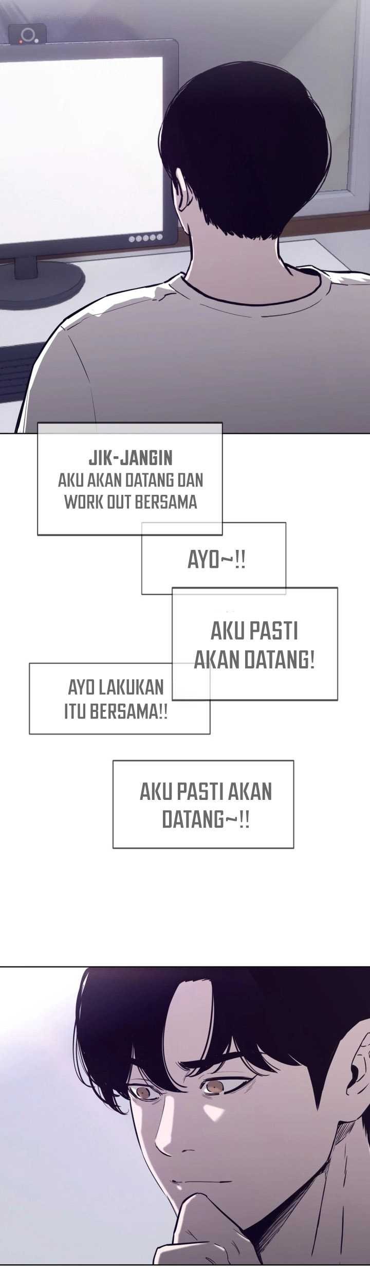 Would You Like to Sign the Contract? Chapter 34 - halaman 17