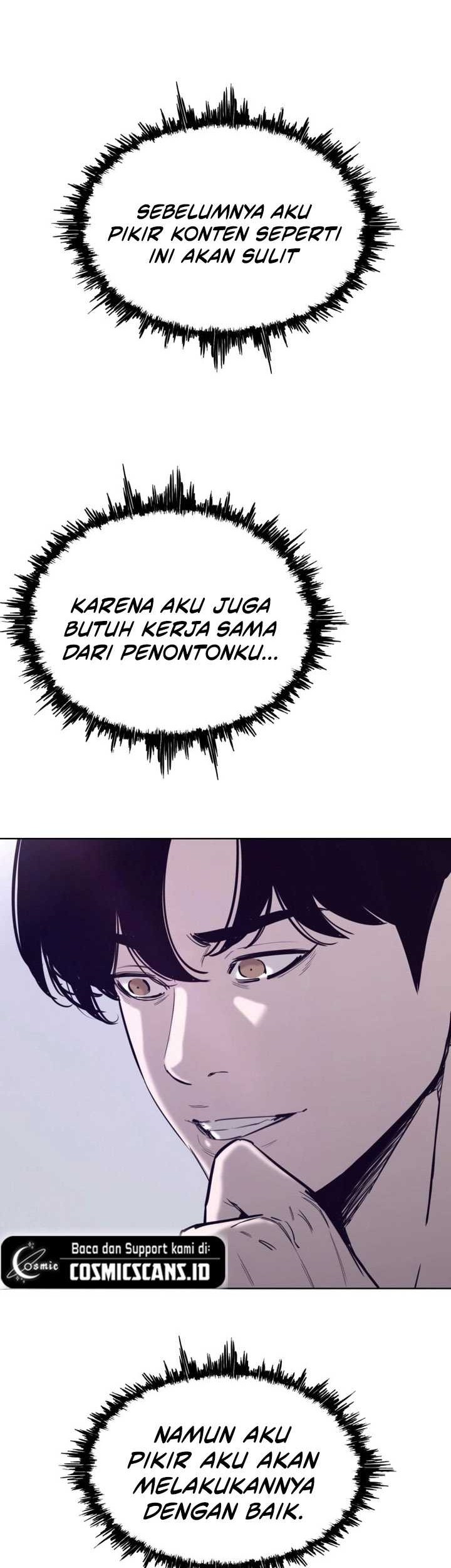 Would You Like to Sign the Contract? Chapter 34 - halaman 18
