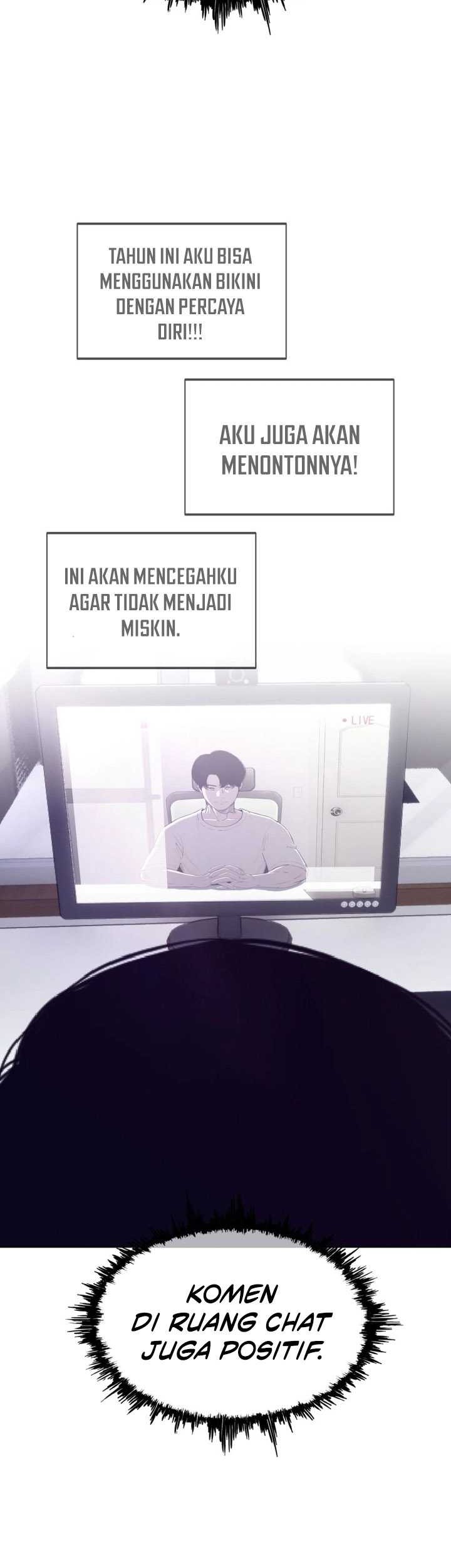 Would You Like to Sign the Contract? Chapter 34 - halaman 19