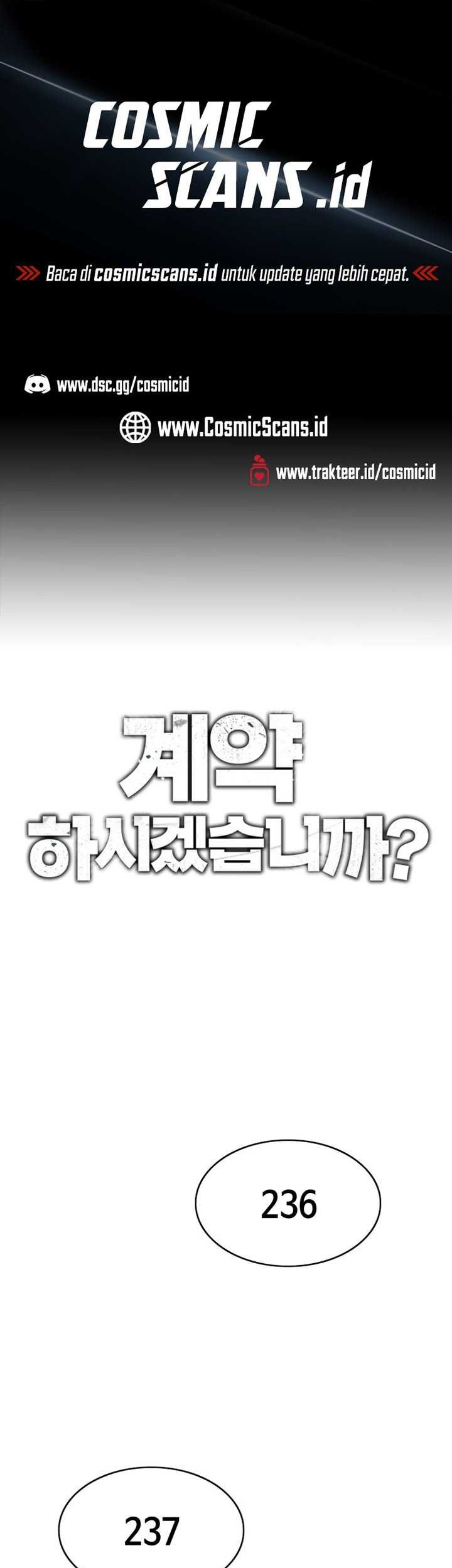 Would You Like to Sign the Contract? Chapter 34 - halaman 2
