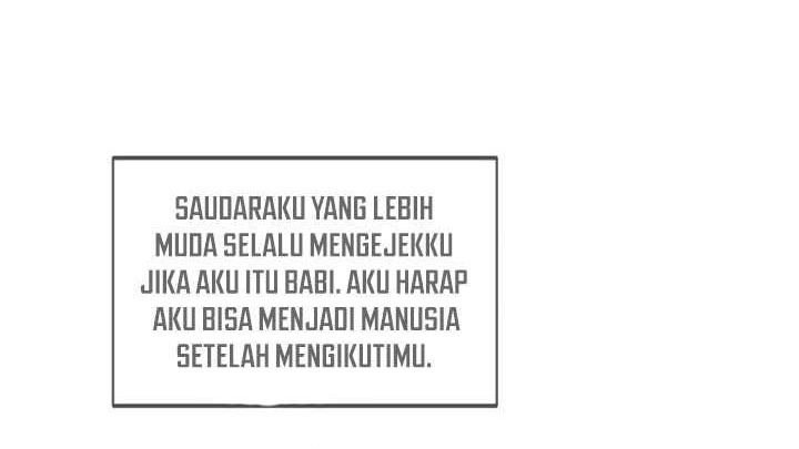 Would You Like to Sign the Contract? Chapter 34 - halaman 20