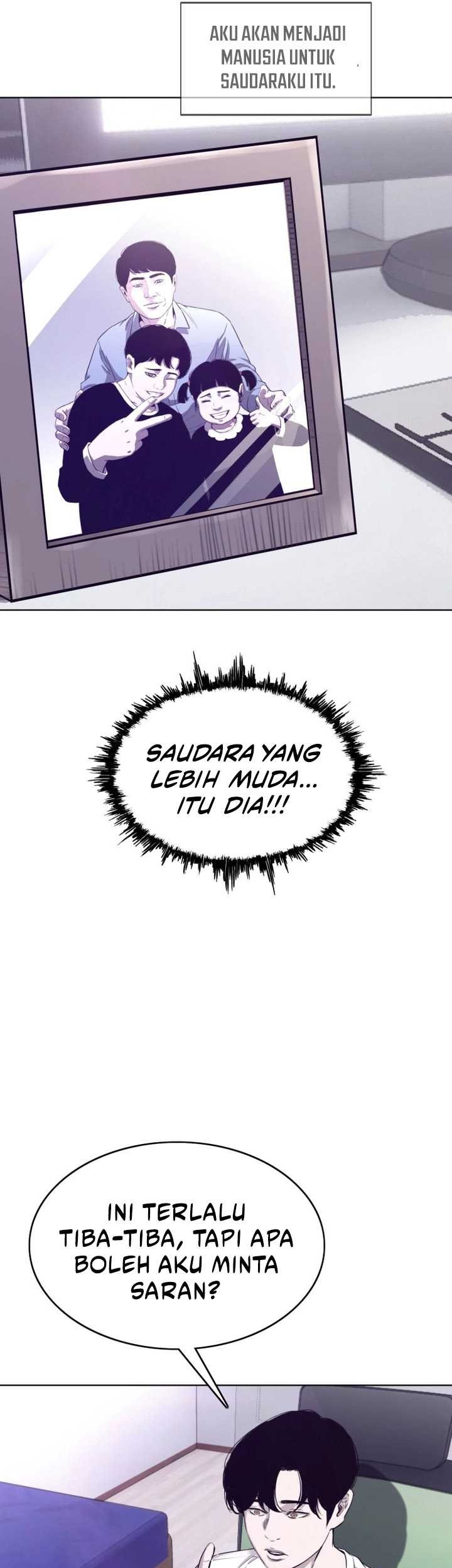 Would You Like to Sign the Contract? Chapter 34 - halaman 21