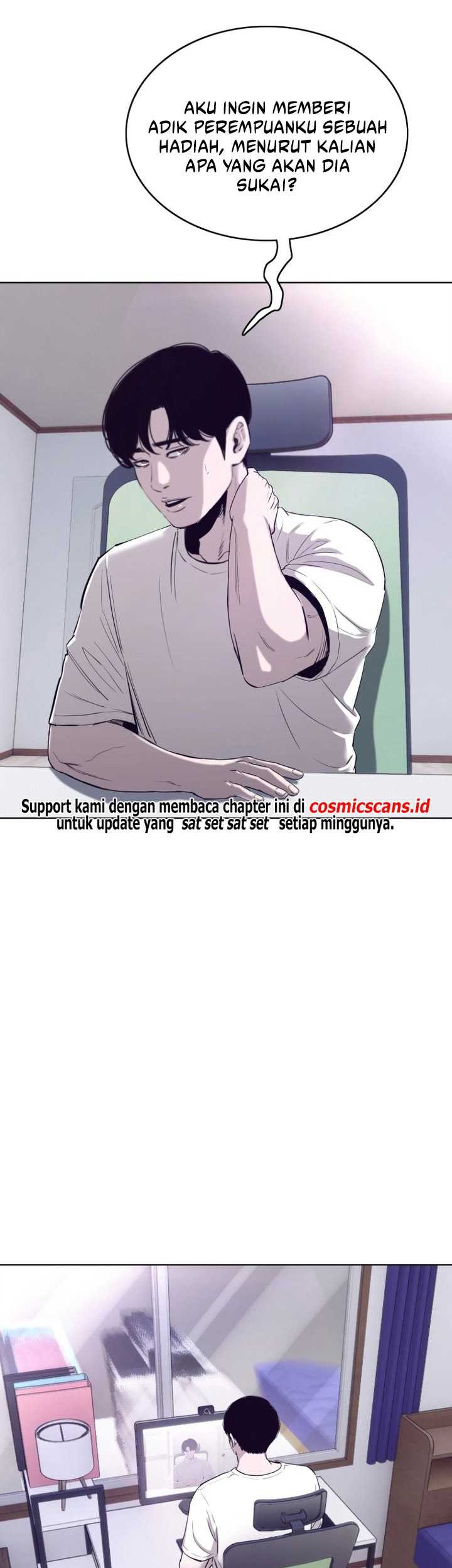 Would You Like to Sign the Contract? Chapter 34 - halaman 23