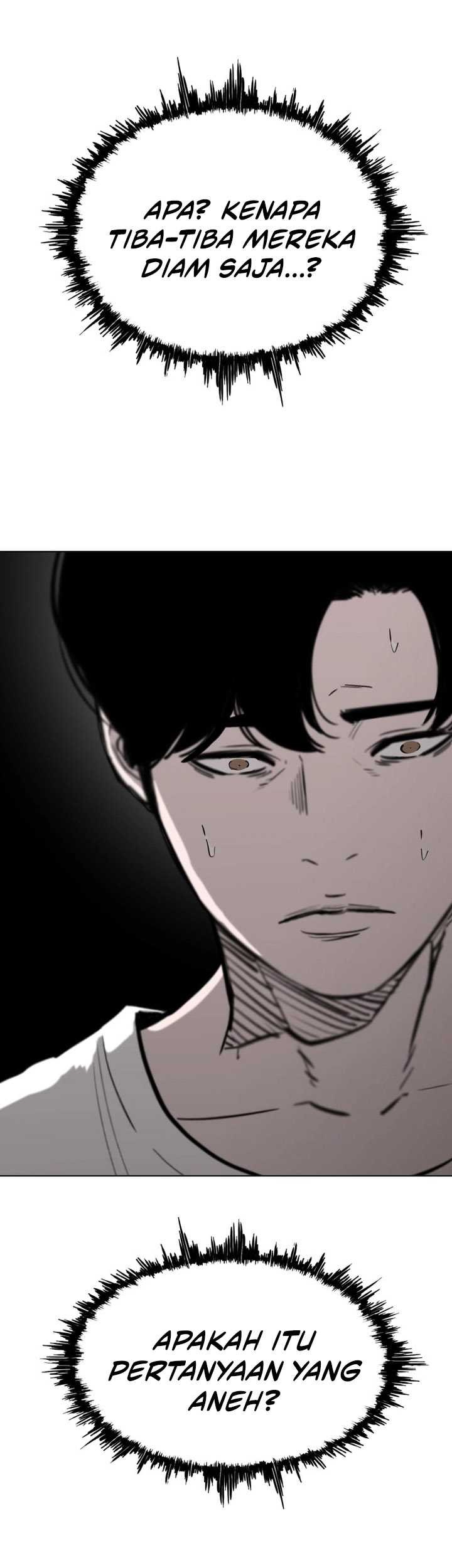 Would You Like to Sign the Contract? Chapter 34 - halaman 25