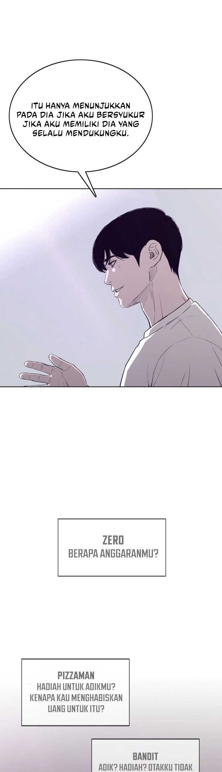 Would You Like to Sign the Contract? Chapter 34 - halaman 26