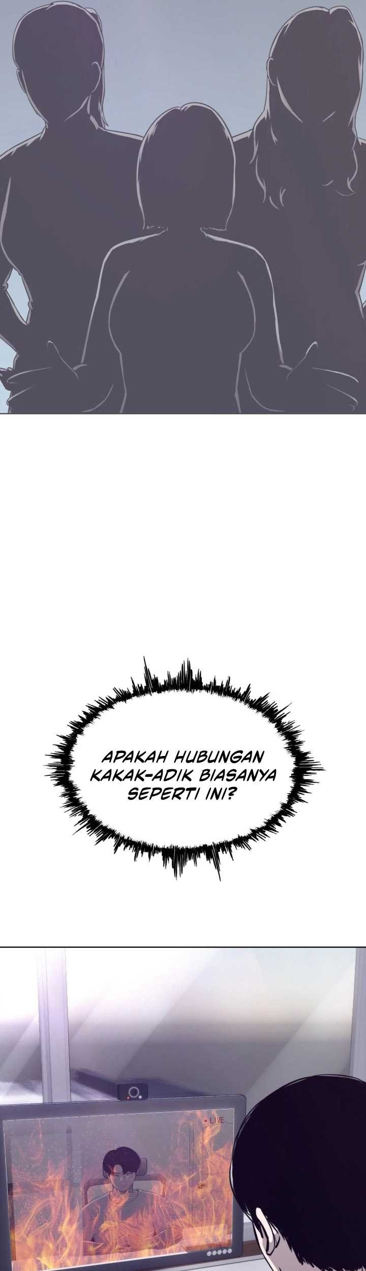 Would You Like to Sign the Contract? Chapter 34 - halaman 29