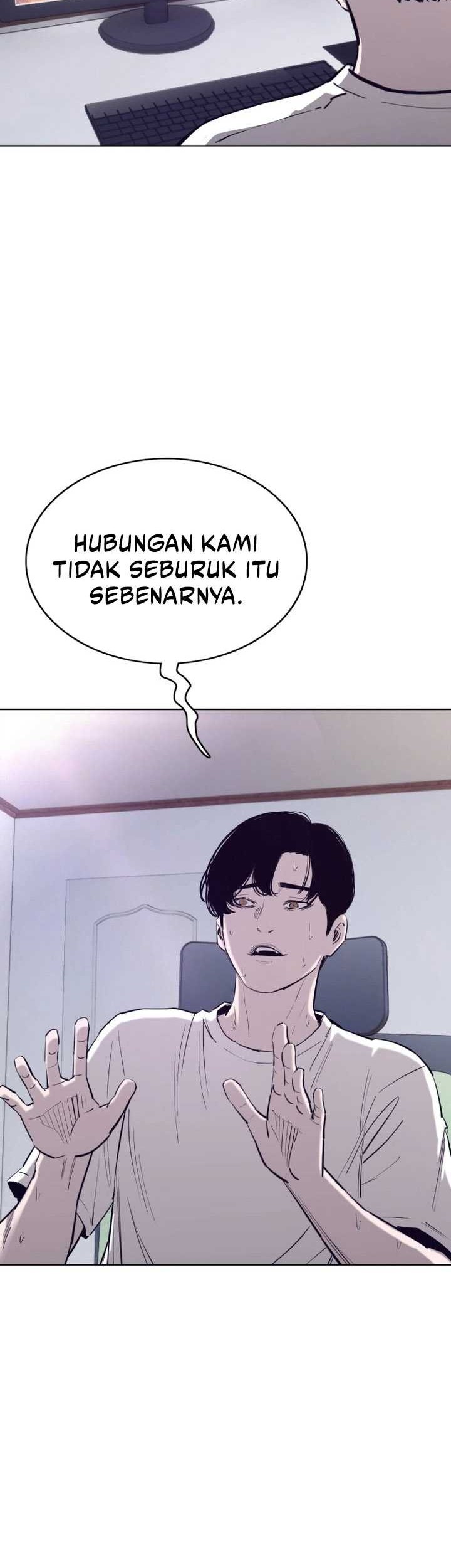 Would You Like to Sign the Contract? Chapter 34 - halaman 30
