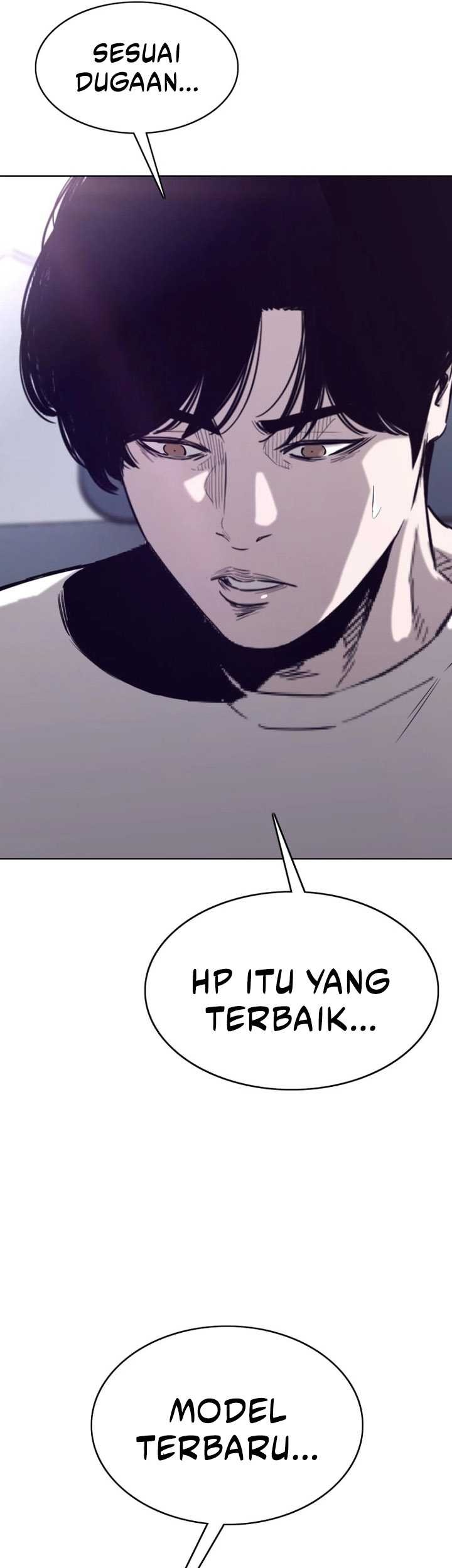 Would You Like to Sign the Contract? Chapter 34 - halaman 33