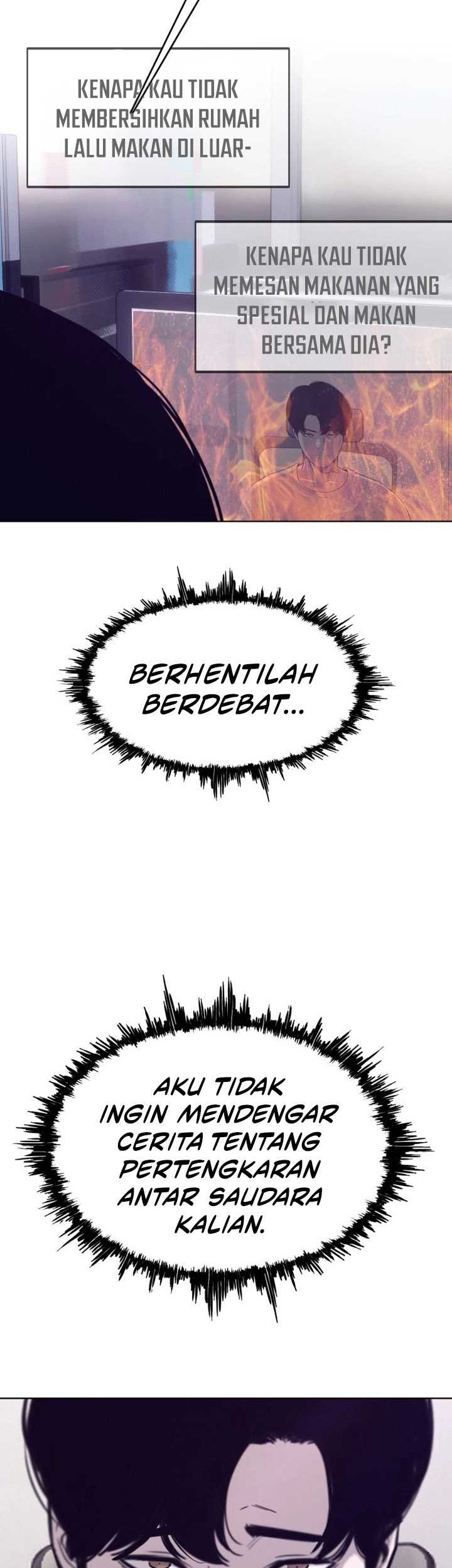 Would You Like to Sign the Contract? Chapter 34 - halaman 34
