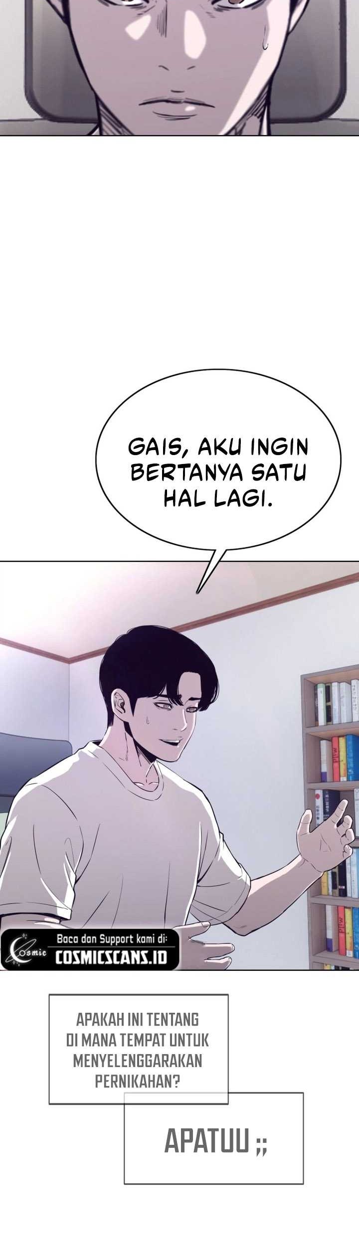 Would You Like to Sign the Contract? Chapter 34 - halaman 35