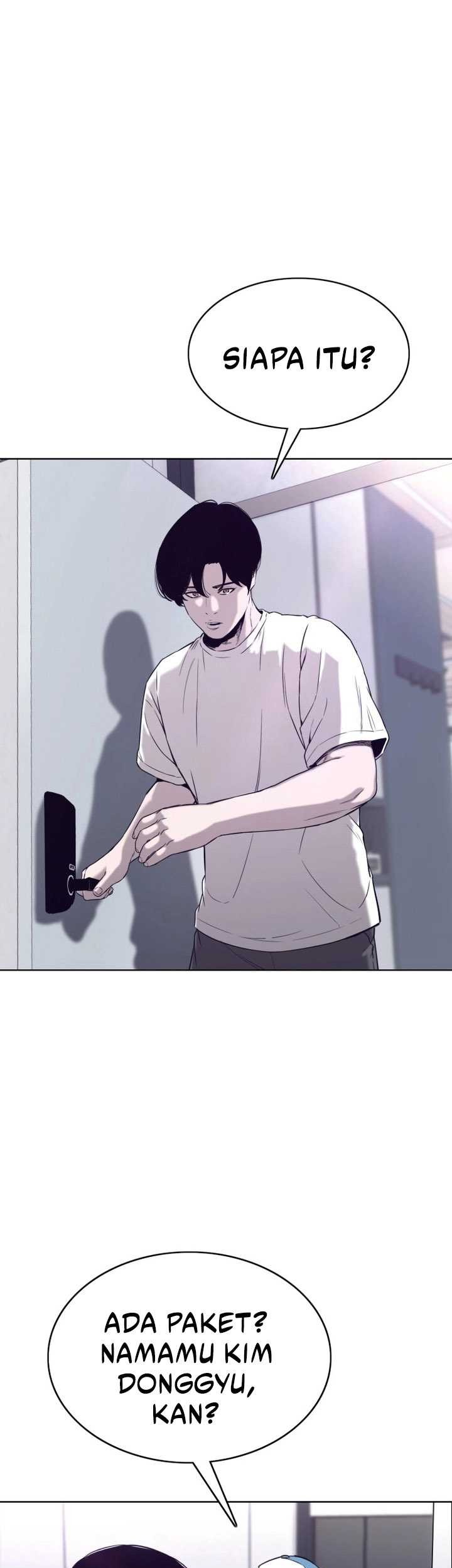 Would You Like to Sign the Contract? Chapter 34 - halaman 44