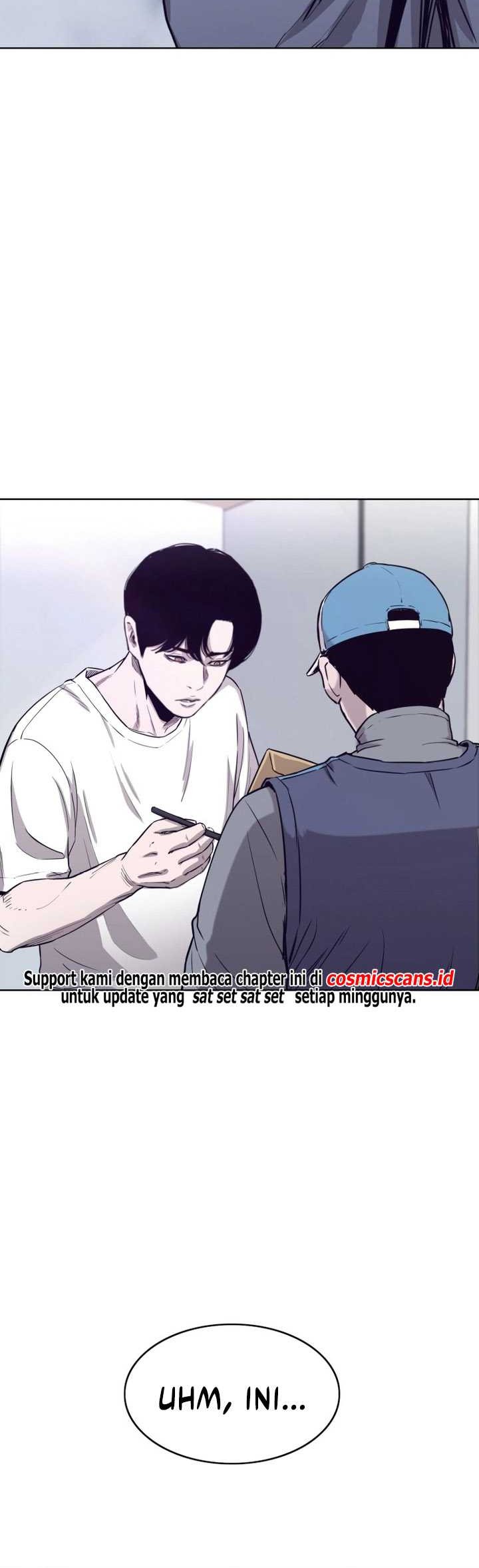 Would You Like to Sign the Contract? Chapter 34 - halaman 46