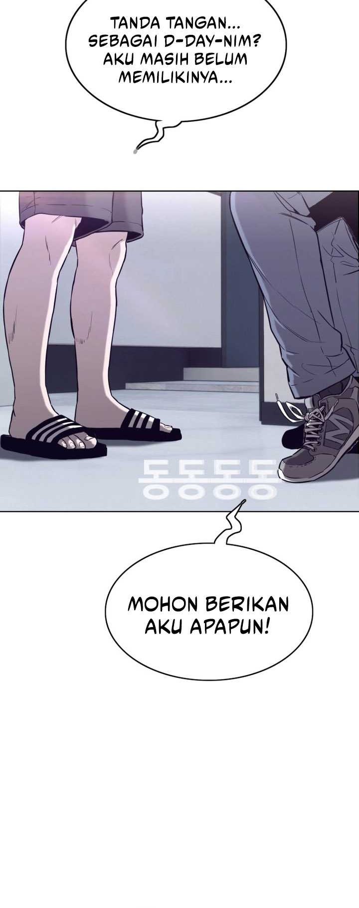 Would You Like to Sign the Contract? Chapter 34 - halaman 49
