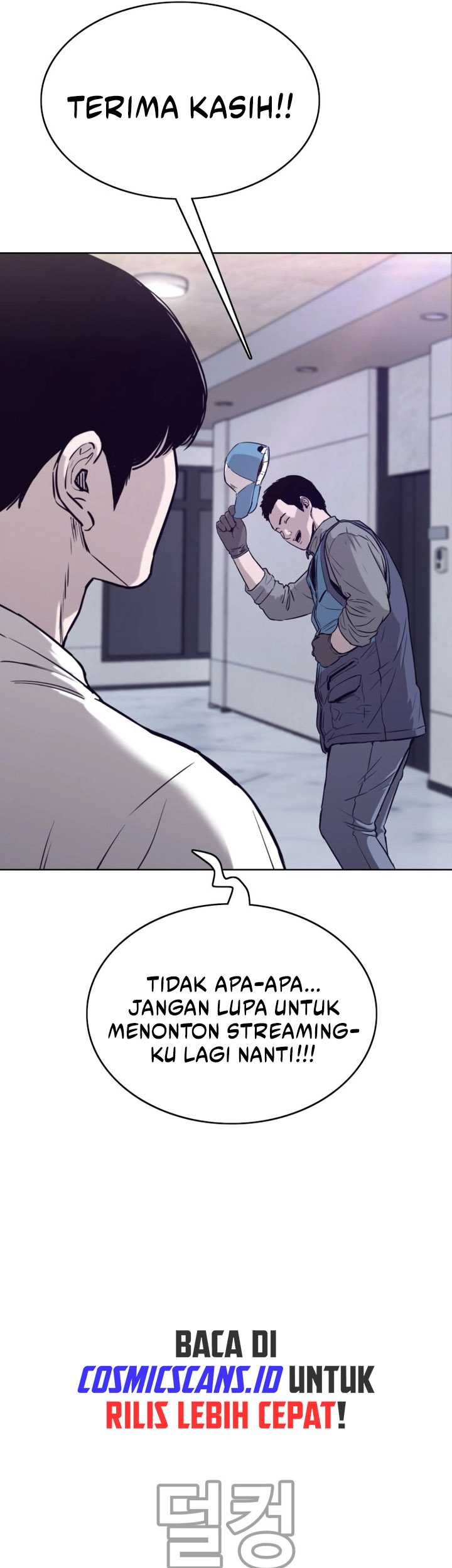 Would You Like to Sign the Contract? Chapter 34 - halaman 50