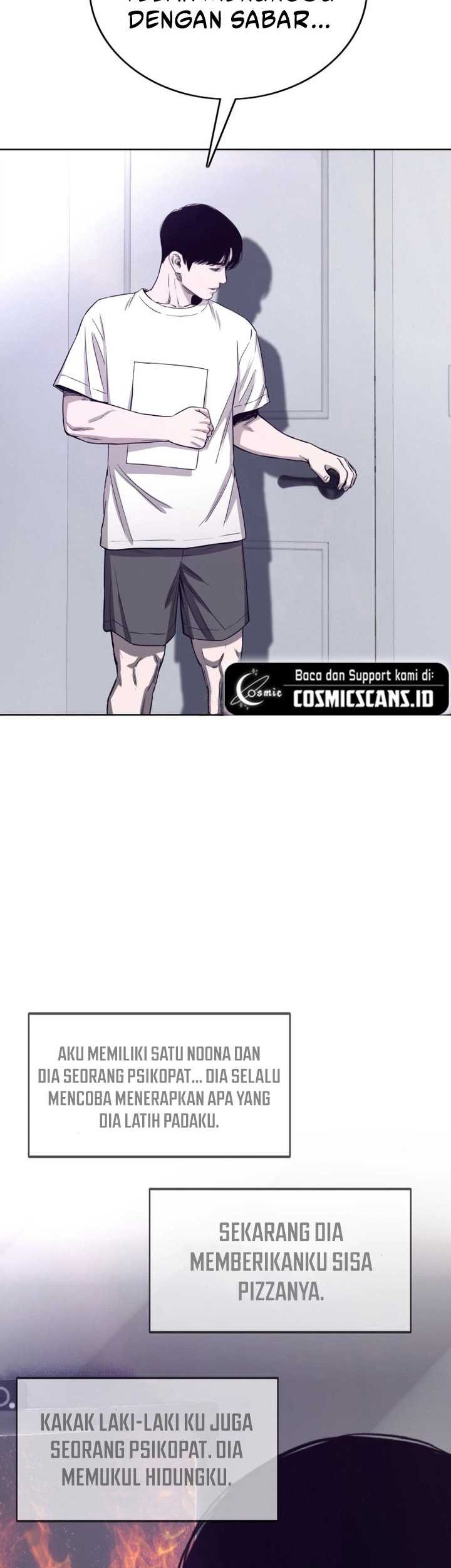 Would You Like to Sign the Contract? Chapter 34 - halaman 55