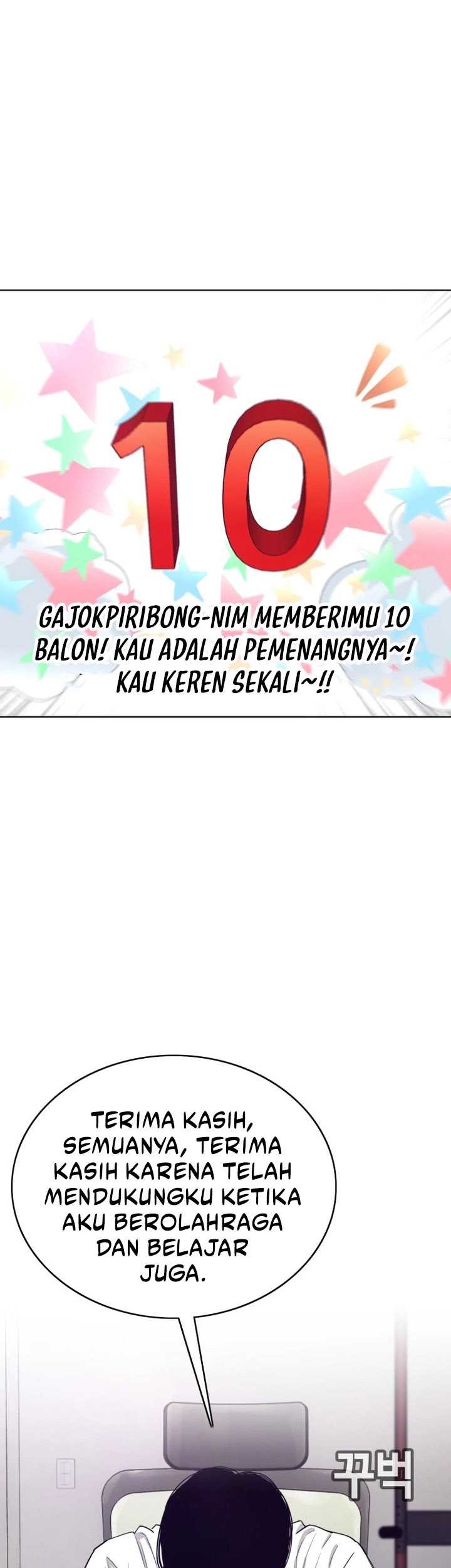 Would You Like to Sign the Contract? Chapter 34 - halaman 59