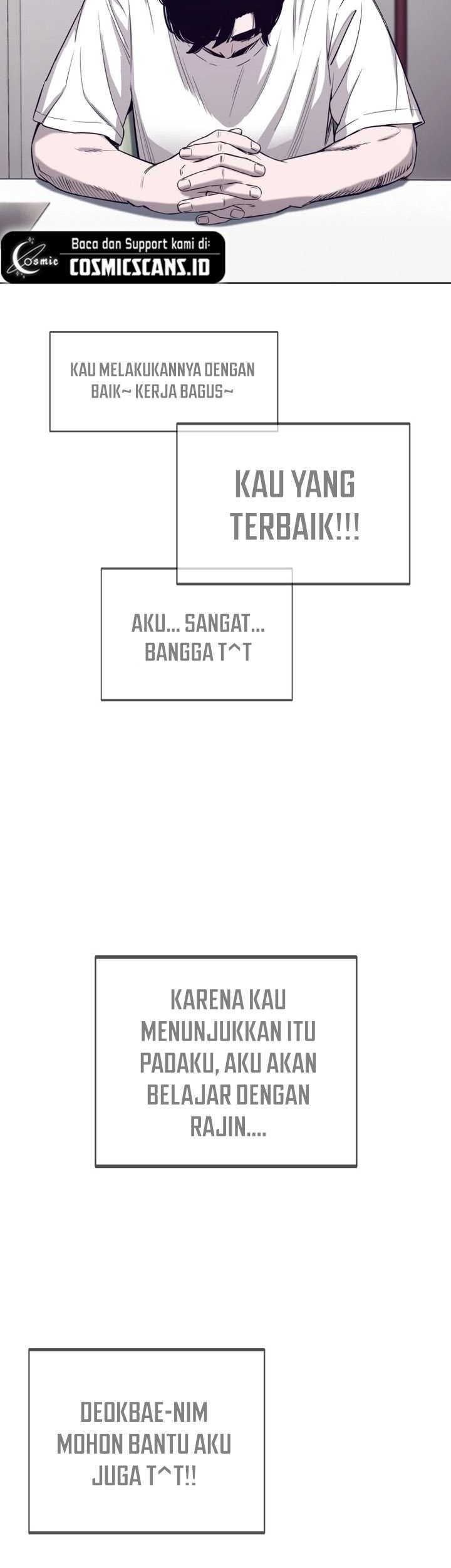 Would You Like to Sign the Contract? Chapter 34 - halaman 60