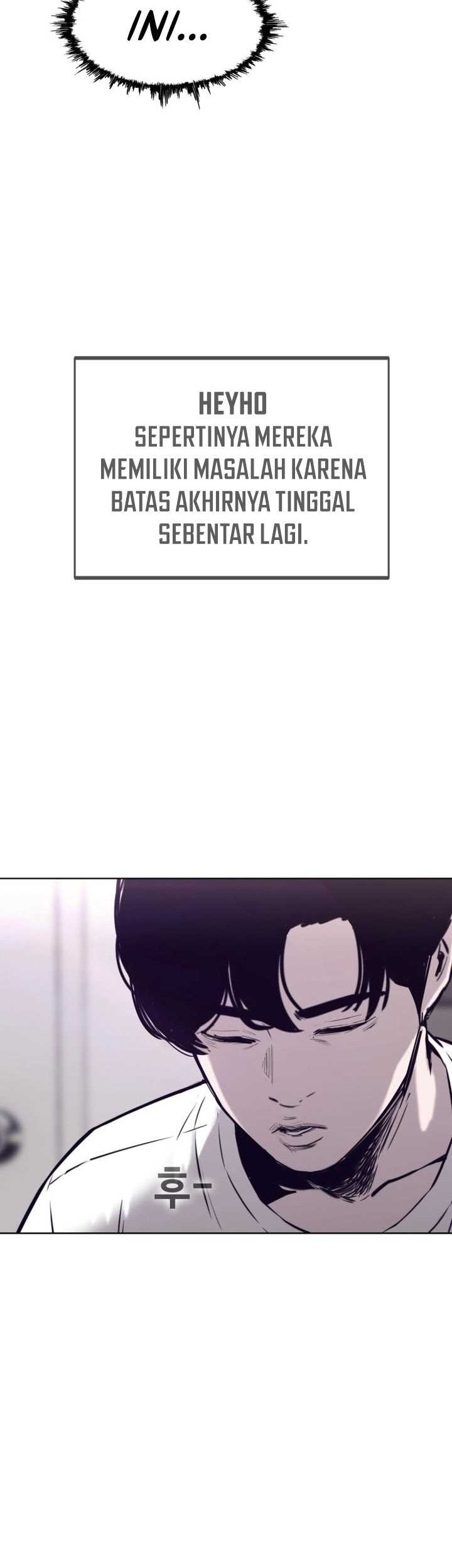 Would You Like to Sign the Contract? Chapter 34 - halaman 63