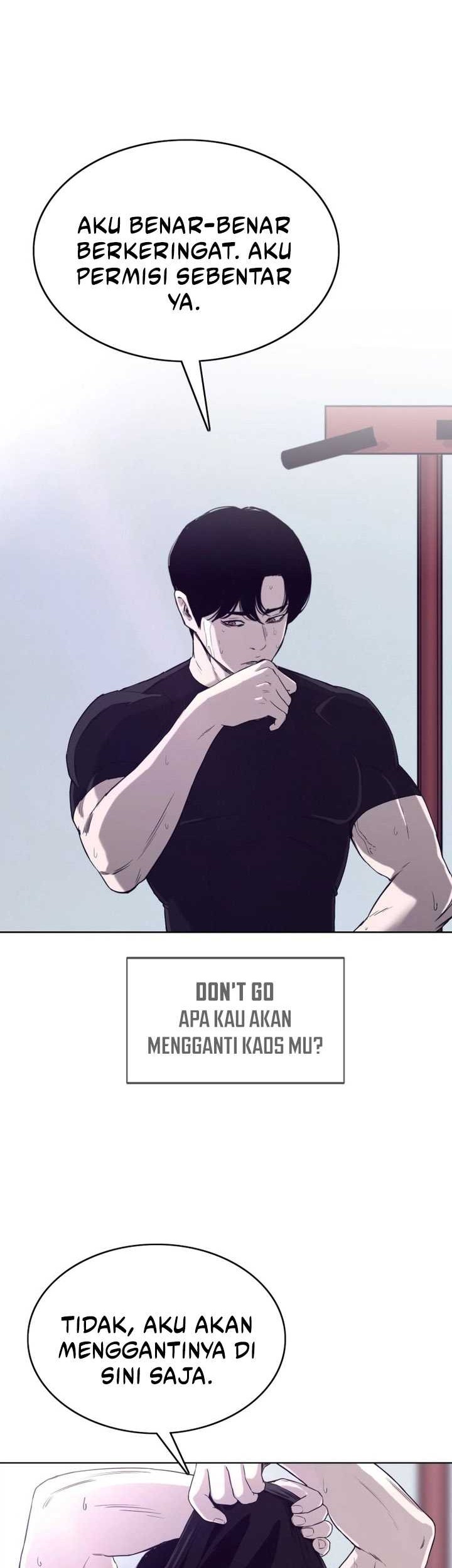 Would You Like to Sign the Contract? Chapter 34 - halaman 7