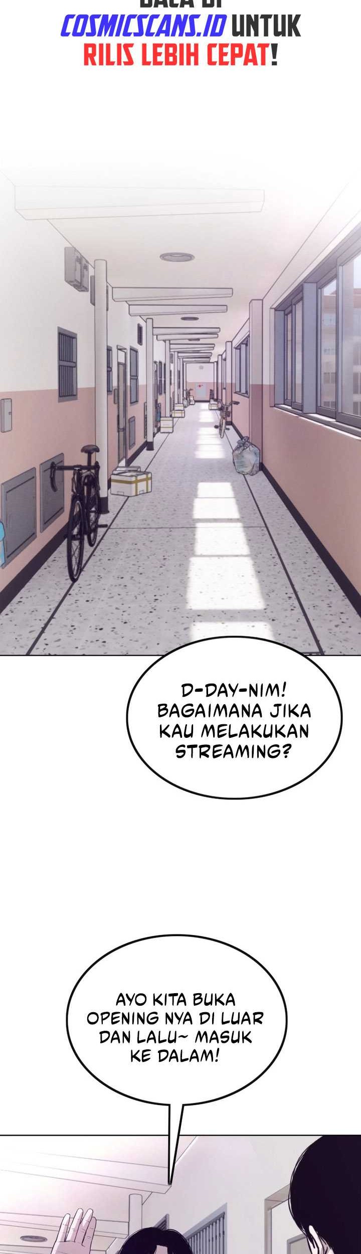 Would You Like to Sign the Contract? Chapter 35 - halaman 10