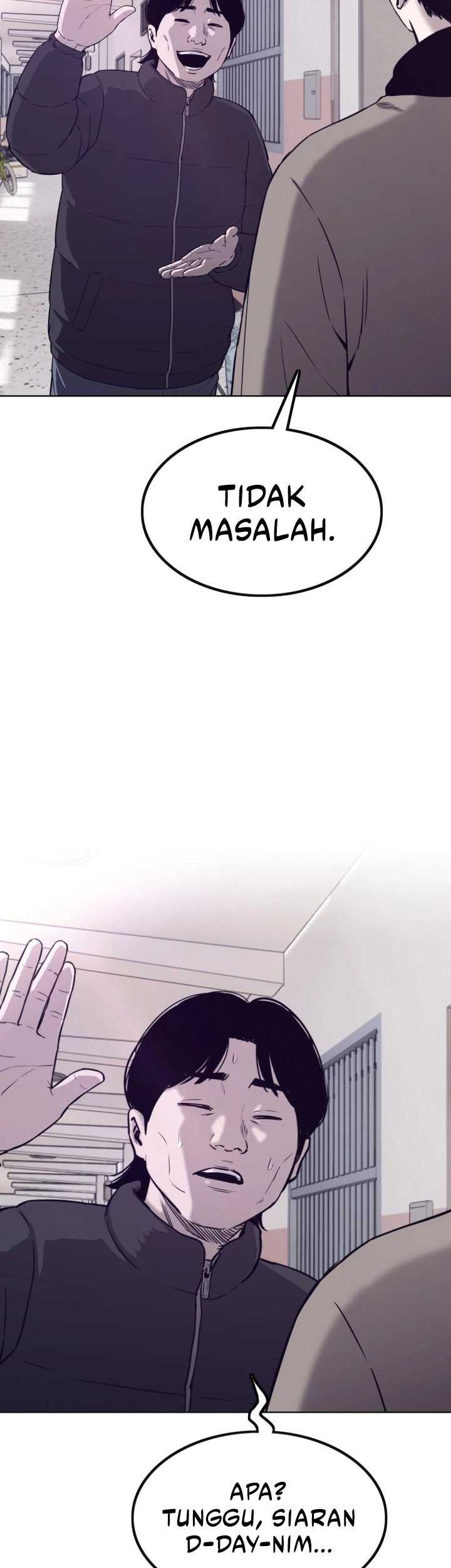 Would You Like to Sign the Contract? Chapter 35 - halaman 11