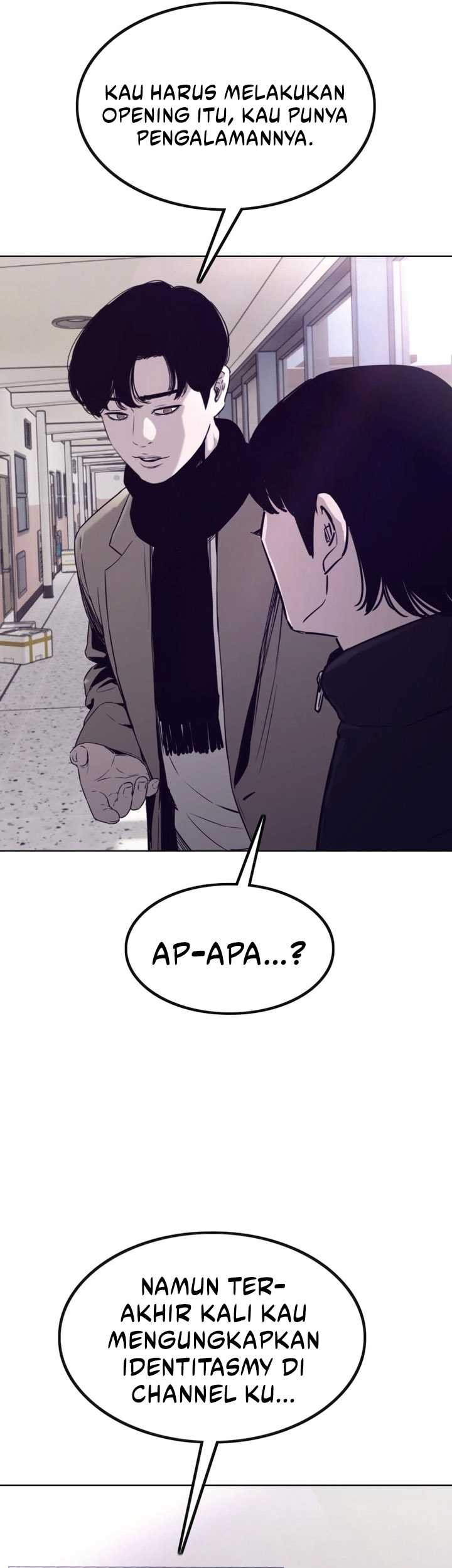 Would You Like to Sign the Contract? Chapter 35 - halaman 13