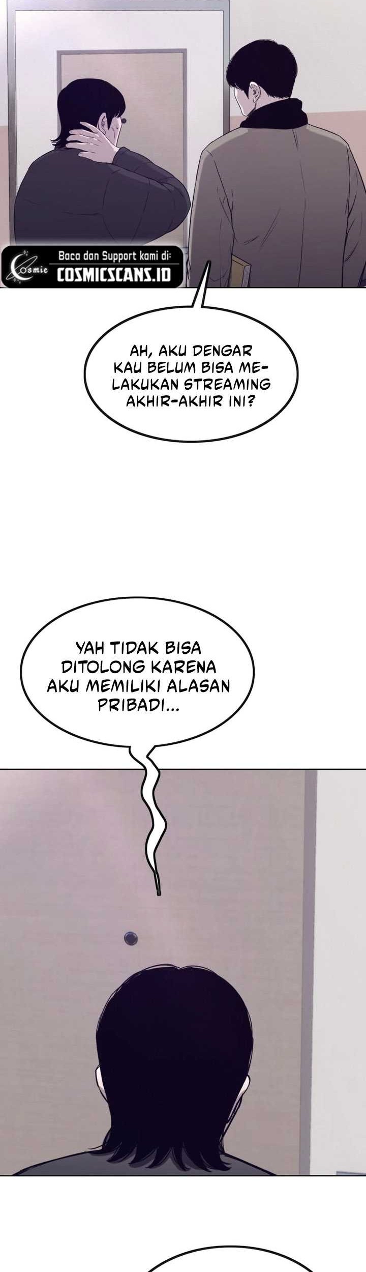 Would You Like to Sign the Contract? Chapter 35 - halaman 14