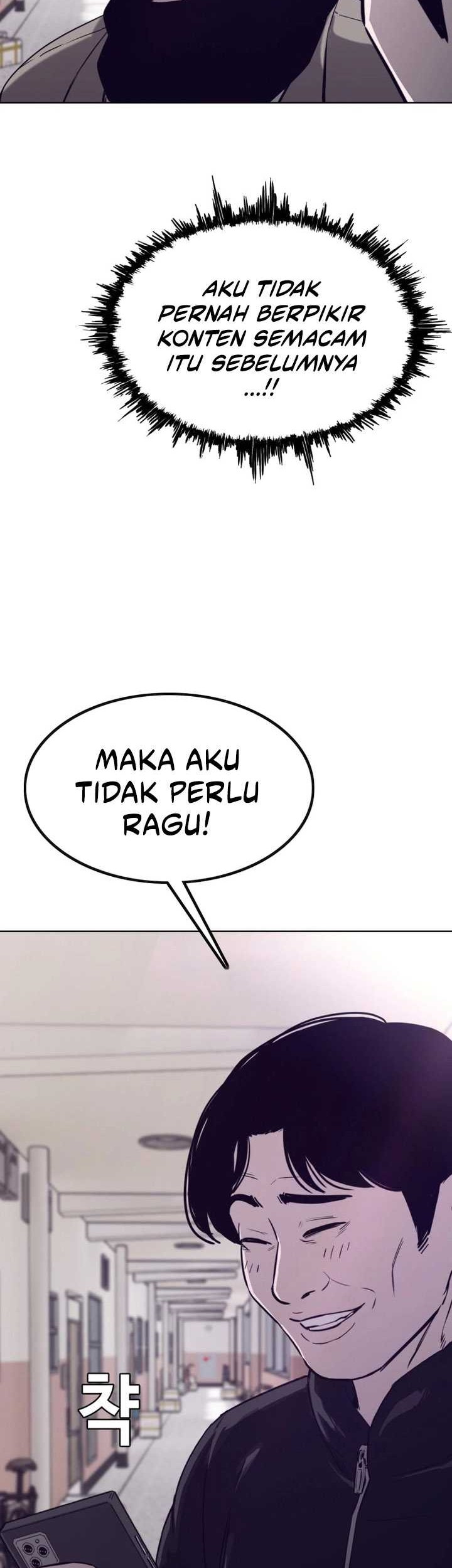 Would You Like to Sign the Contract? Chapter 35 - halaman 18