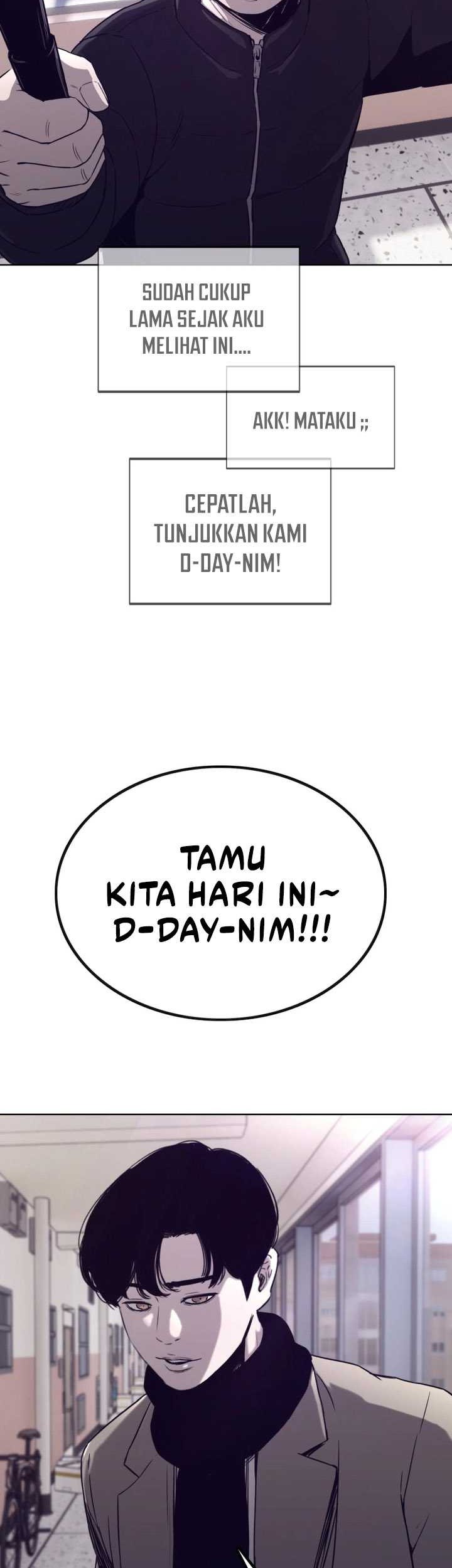 Would You Like to Sign the Contract? Chapter 35 - halaman 23