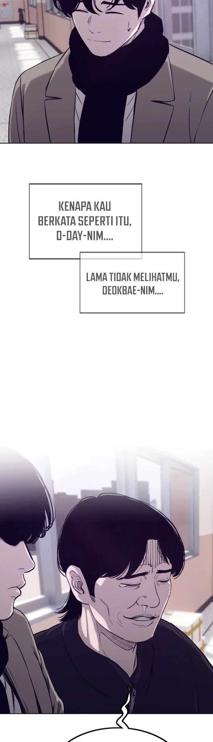 Would You Like to Sign the Contract? Chapter 35 - halaman 27