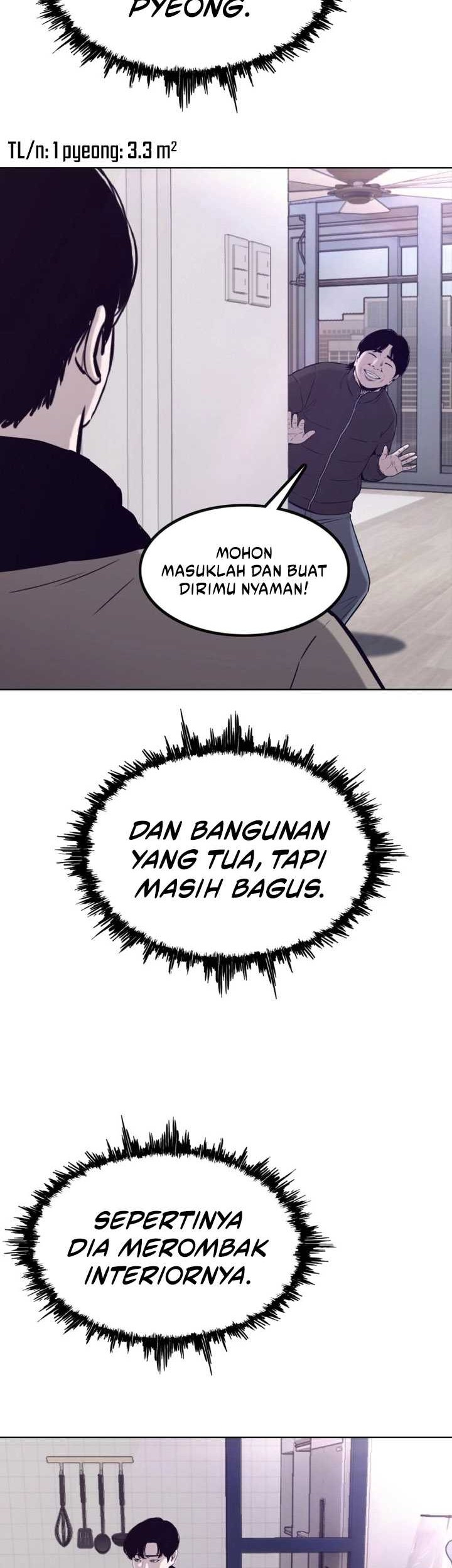 Would You Like to Sign the Contract? Chapter 35 - halaman 34