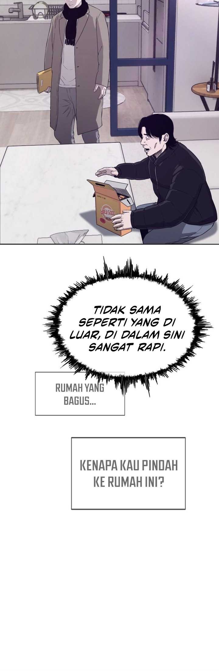 Would You Like to Sign the Contract? Chapter 35 - halaman 35