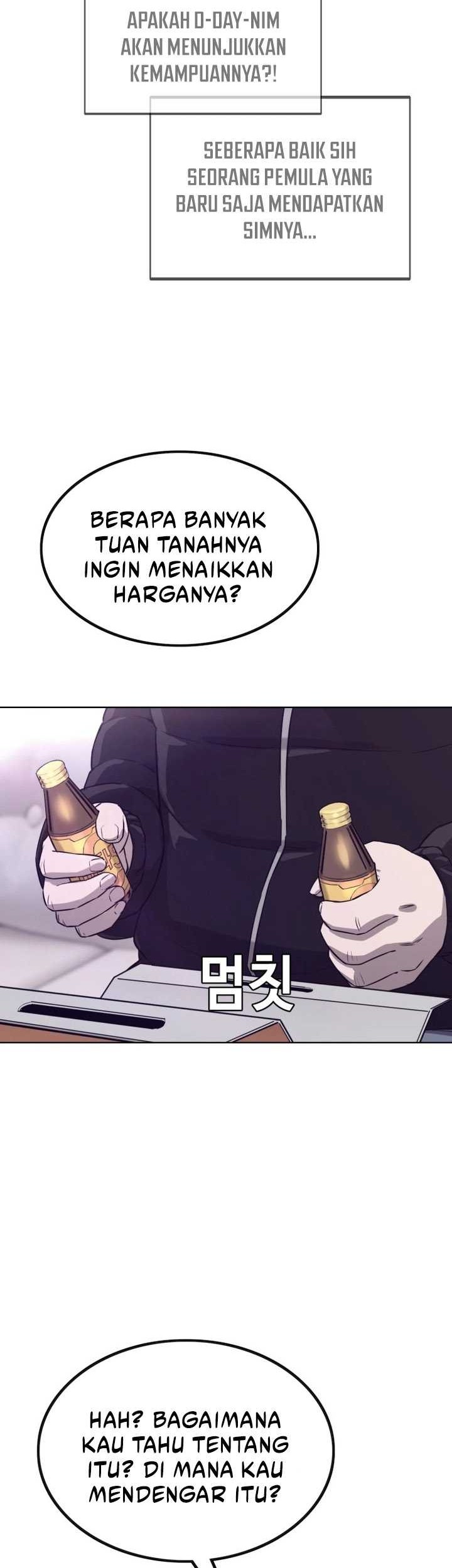 Would You Like to Sign the Contract? Chapter 35 - halaman 37