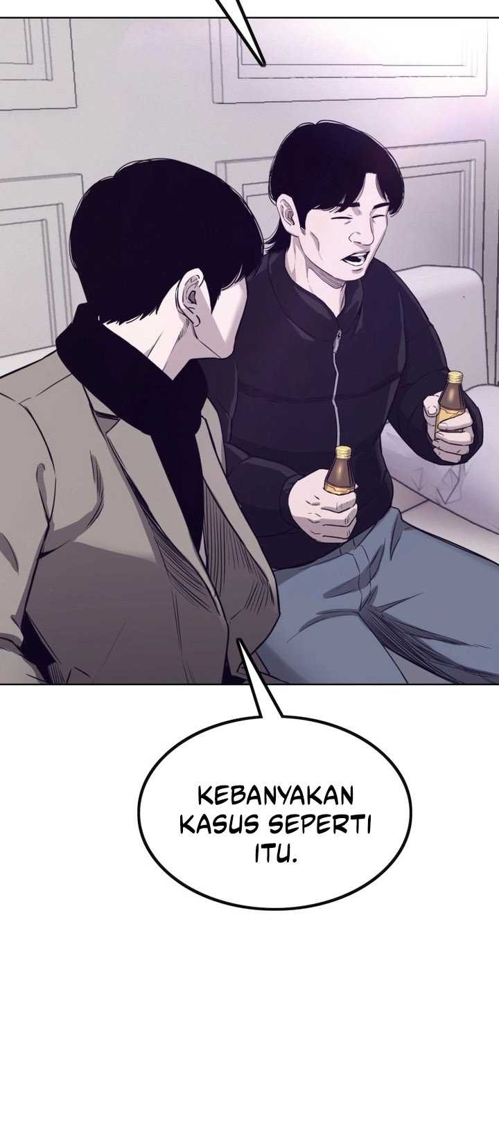 Would You Like to Sign the Contract? Chapter 35 - halaman 38
