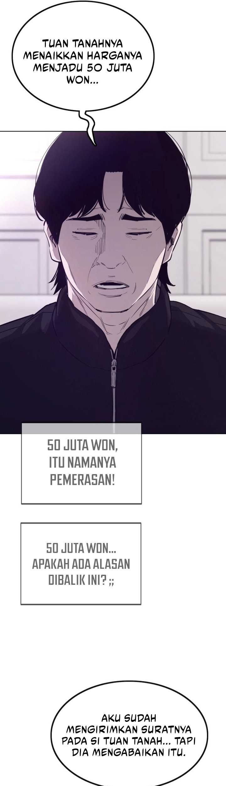 Would You Like to Sign the Contract? Chapter 35 - halaman 39