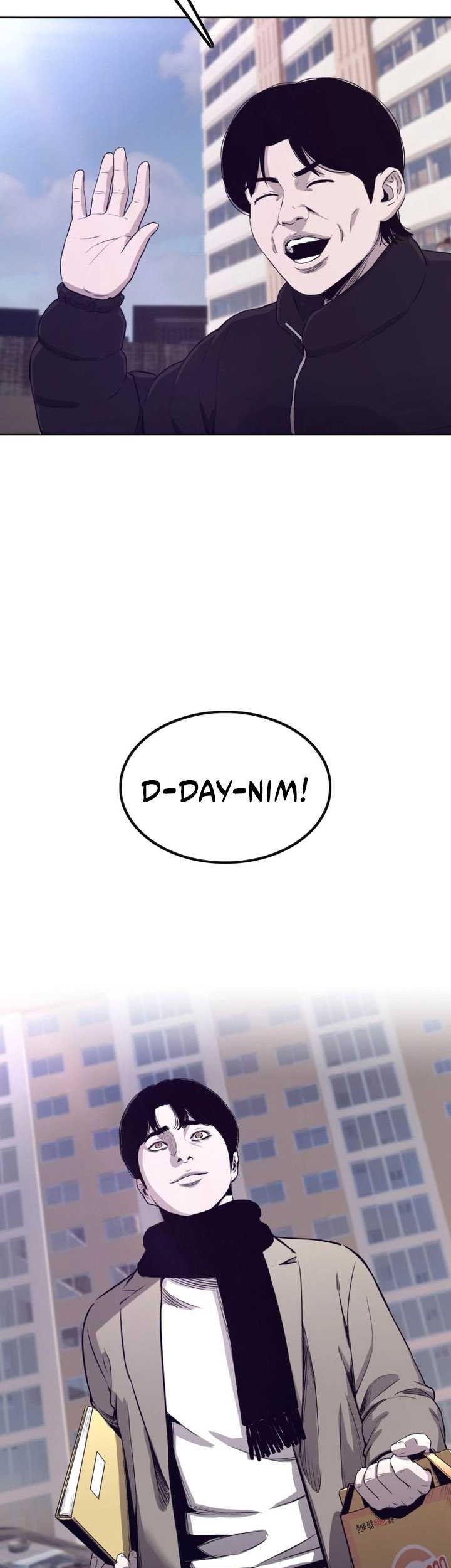 Would You Like to Sign the Contract? Chapter 35 - halaman 4