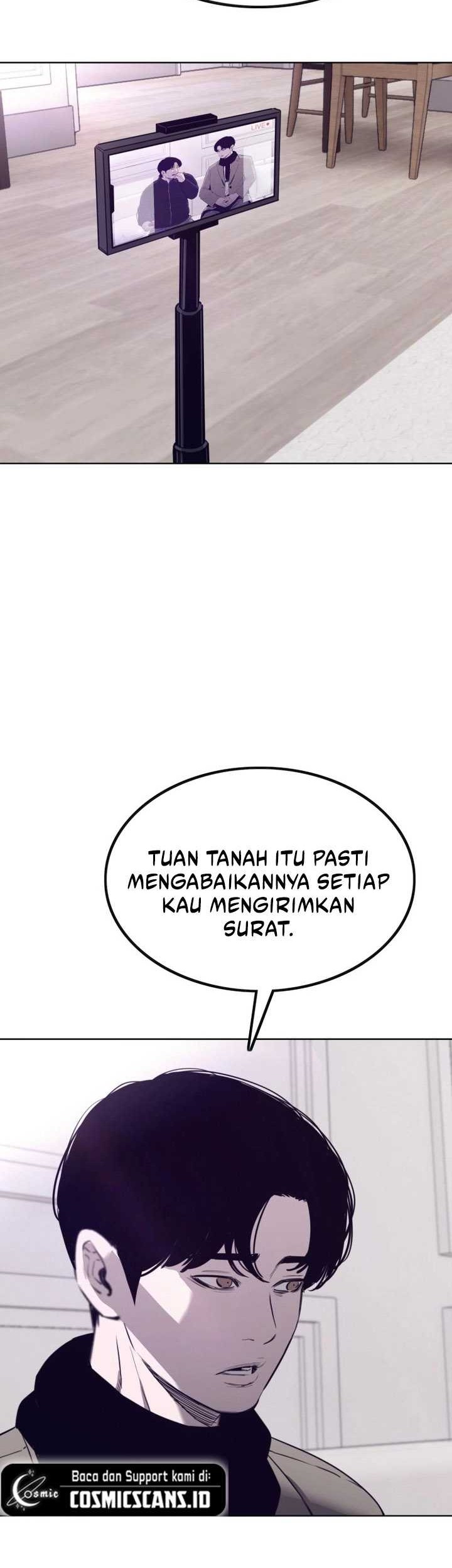 Would You Like to Sign the Contract? Chapter 35 - halaman 40