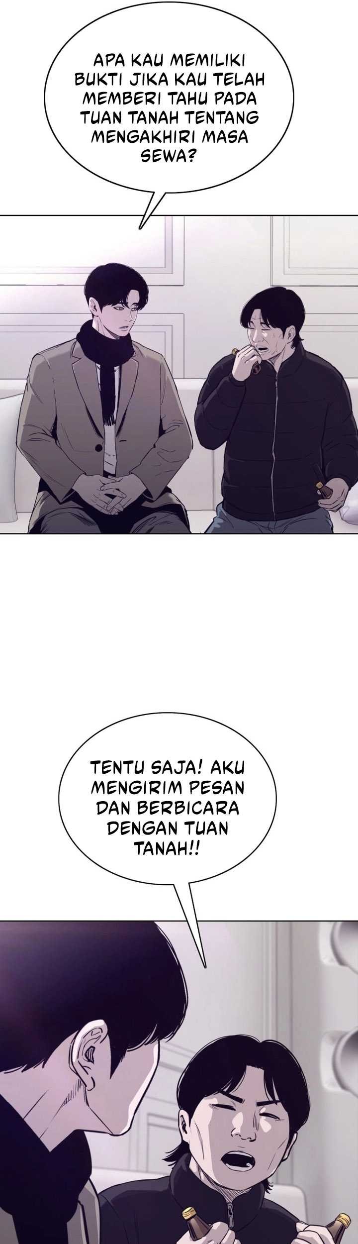 Would You Like to Sign the Contract? Chapter 35 - halaman 43