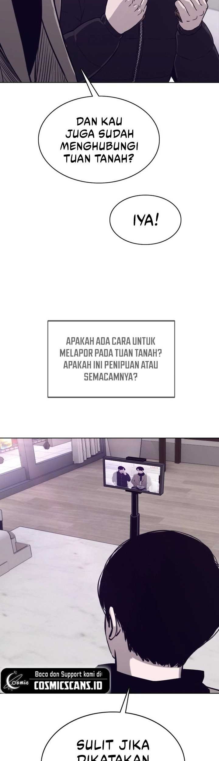 Would You Like to Sign the Contract? Chapter 35 - halaman 44