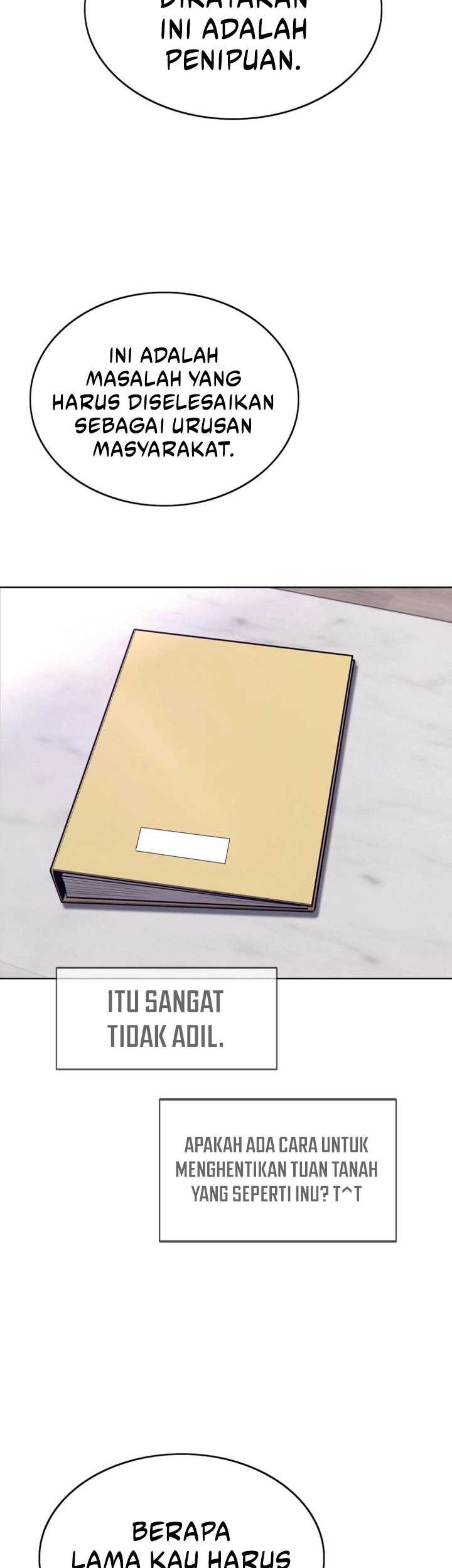 Would You Like to Sign the Contract? Chapter 35 - halaman 45