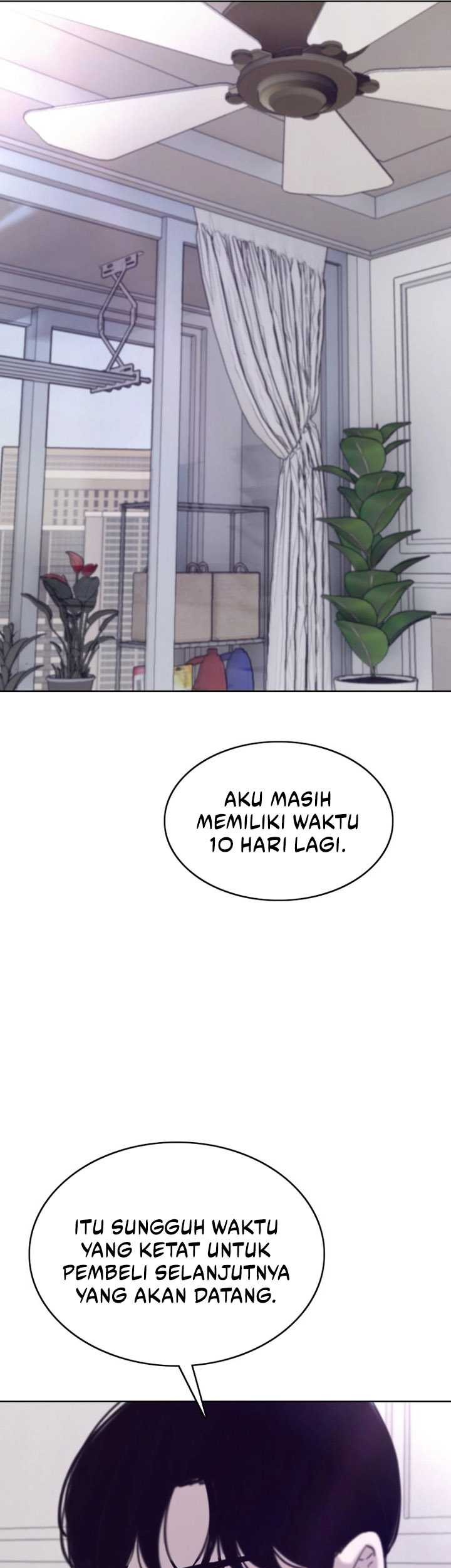 Would You Like to Sign the Contract? Chapter 35 - halaman 47