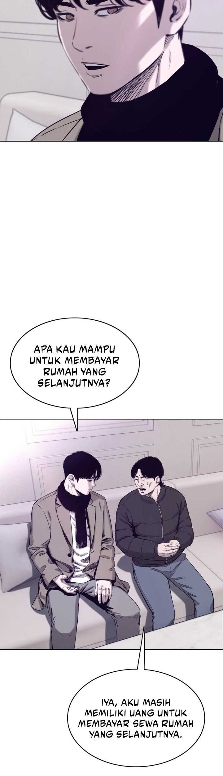 Would You Like to Sign the Contract? Chapter 35 - halaman 48